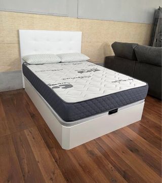 Canapés & colchones