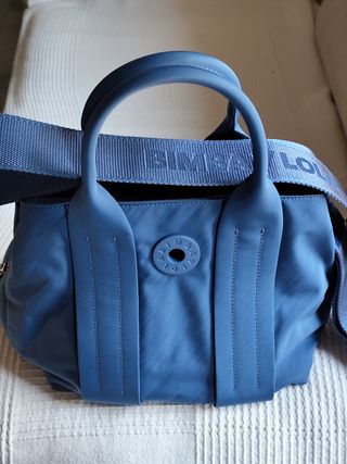 Bolso Bimba & Lola azul