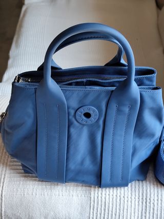 Bolso Bimba & Lola azul
