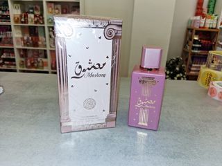 Perfume Mashooq