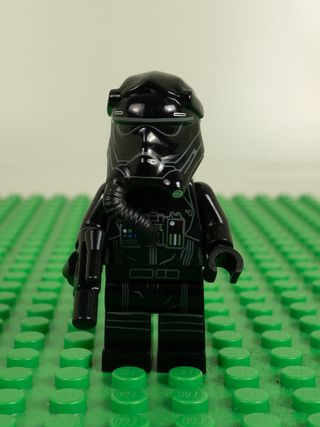 Lego Star Wars TIE Pilot (SW0902)