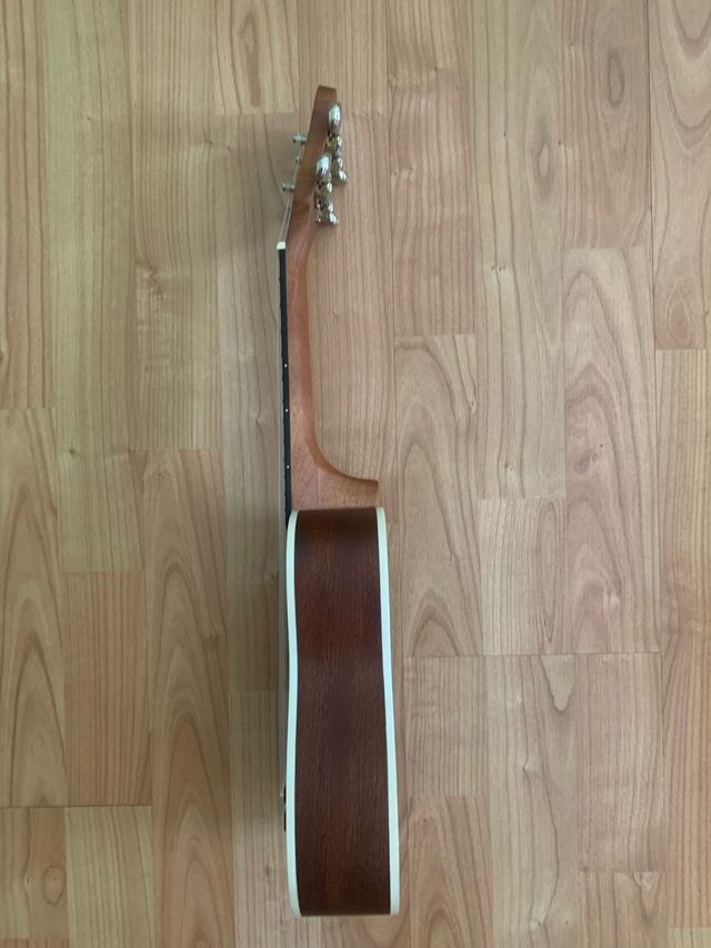 Ukelele Kohala Soprano