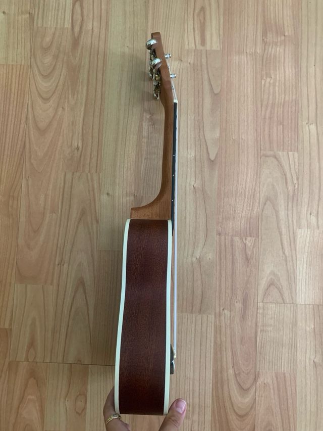 Ukelele Kohala Soprano