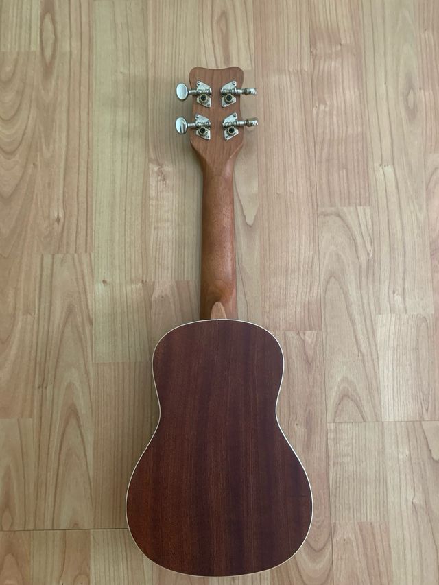 Ukelele Kohala Soprano