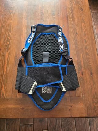 Horquillas KTM RC390 2020