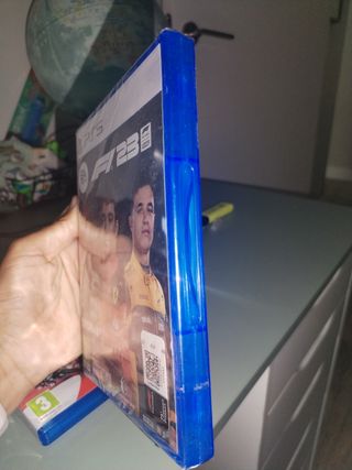 PS5 F1 23 (Formula 1 23) - Juego