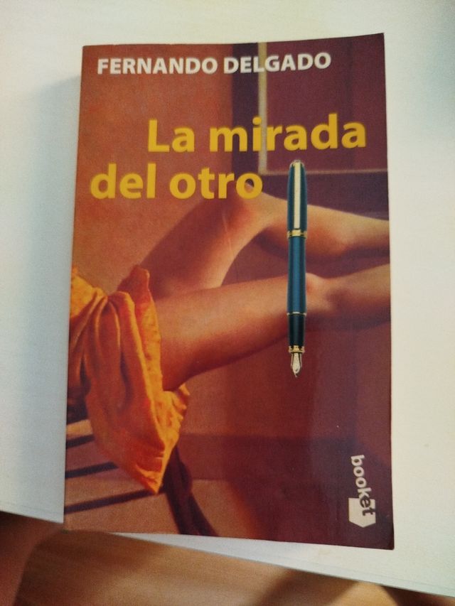 LA Mirada Del Otro (Spanish Edition)