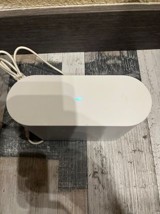 Robot aspiradora Xiaomi
