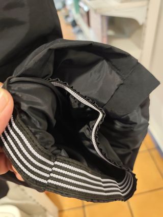 Pantaloni da sci/snowboard da uomo taglia L.