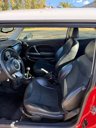 MINI Mini 2004