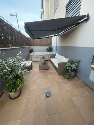 Piscina Outsunny 252x152x65cm