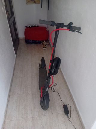 Patinete eléctrico Xiaomi