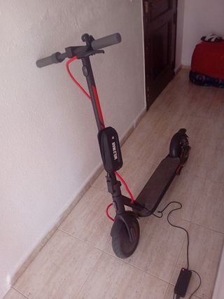 Patinete eléctrico Xiaomi