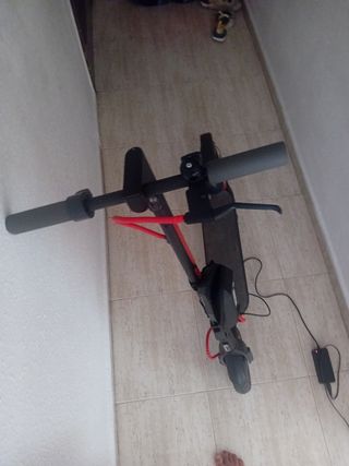 Patinete eléctrico Xiaomi