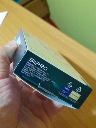 CAVO USB-C SIIPRO SC-90CW 100cm