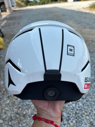 Casco Atomic esquí talla M