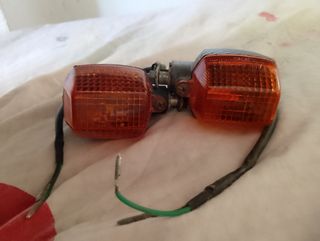 Intermitentes Kawasaki KLE