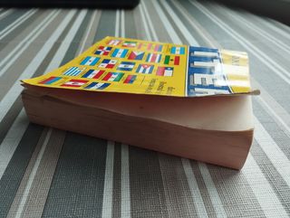 Diccionario Iter de La Lengua Espanola