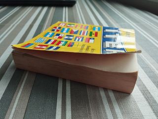 Diccionario Iter de La Lengua Espanola