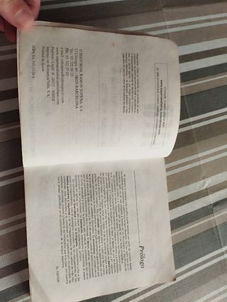 Diccionario Iter de La Lengua Espanola