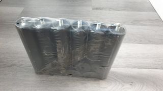 6 patas de base de cama / somier. BRASÖY de Ikea