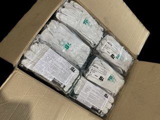 Guantes Tomas Bodero (120 pares)