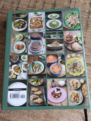 Cocina sana en familia (Spanish Edition)