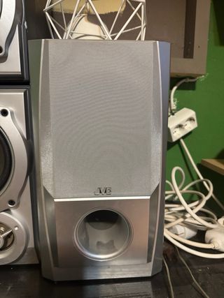 Home Cinema JVC - 5.1