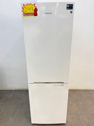 FRIGORÍFICO SAMSUNG
