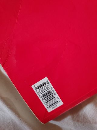 Libro 1ESO lengua y literatura