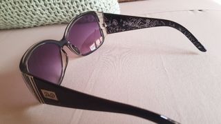 Gafas sol grandes - moradas