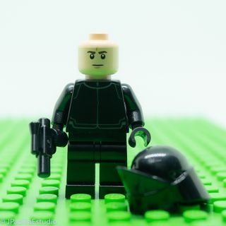 Lego Star Wars - Soldado de Primera Orden