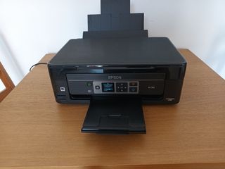 Impresora Epson XP-352 oferta 70% descuento