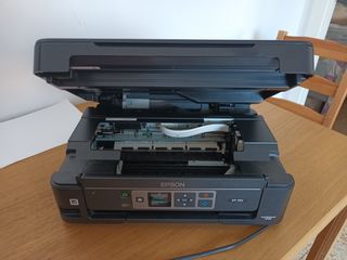Impresora Epson XP-352 oferta 70% descuento
