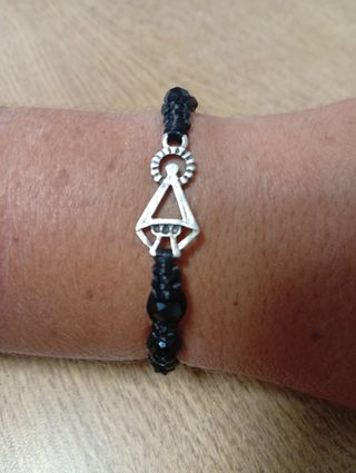 Pulseras Virgen Covadonga