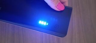 Powerbank Trust - Batteria portatile