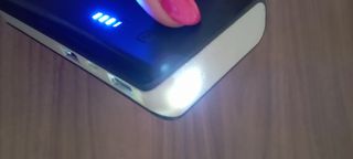 Powerbank Trust - Batteria portatile