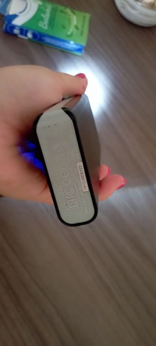 Powerbank Trust - Batteria portatile