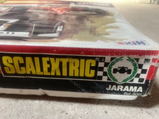 Scalextric Jarama 8001