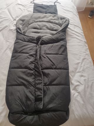 Saco silla impermeable térmico universal 110cm
