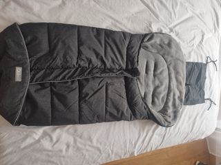 Saco silla impermeable térmico universal 110cm