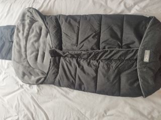 Saco silla impermeable térmico universal 110cm
