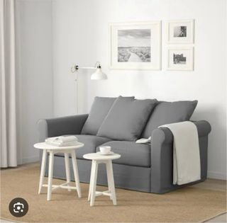 URGE VENTA Sofá + Funda IKEA GRONLID 2