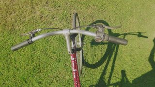 Bicicleta de paseo Conor con cambio Shimano SG7R40