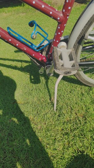 Bicicleta de paseo Conor con cambio Shimano SG7R40