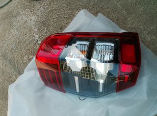 Mitsubishi L 200 2018