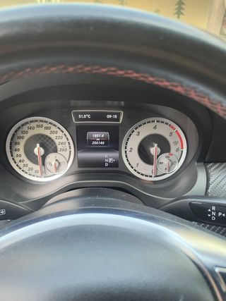 Mercedes-Benz Clase A 2014