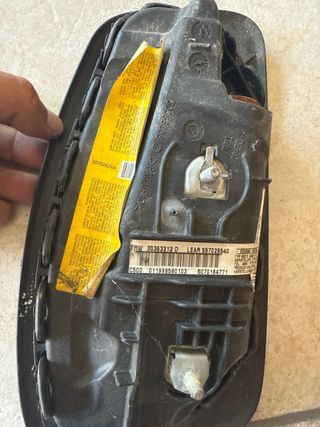 Airbag Fiat Grande Punto dx