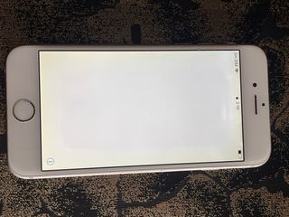 iPhone 6s 16GB Plata