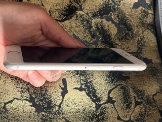 iPhone 6s 16GB Plata